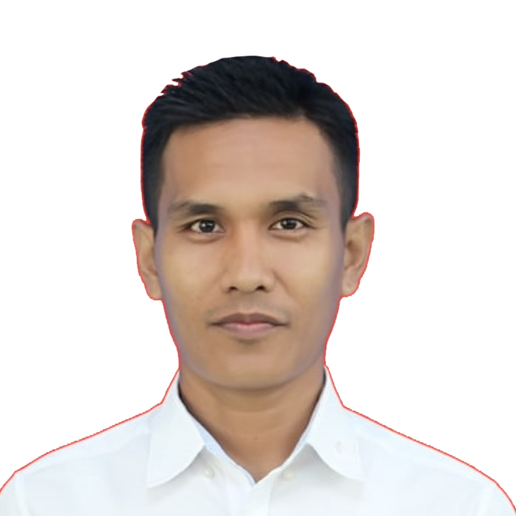 Nurul Haris, S.Pd.I