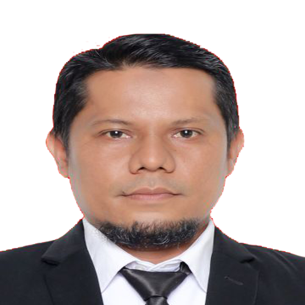 Edi Kurniawan,S.Pd.I