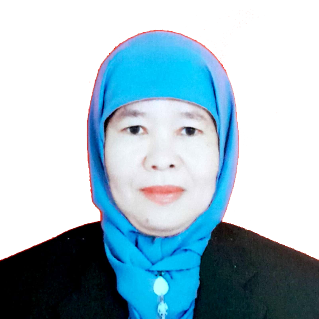 Fariasih, S.Ag
