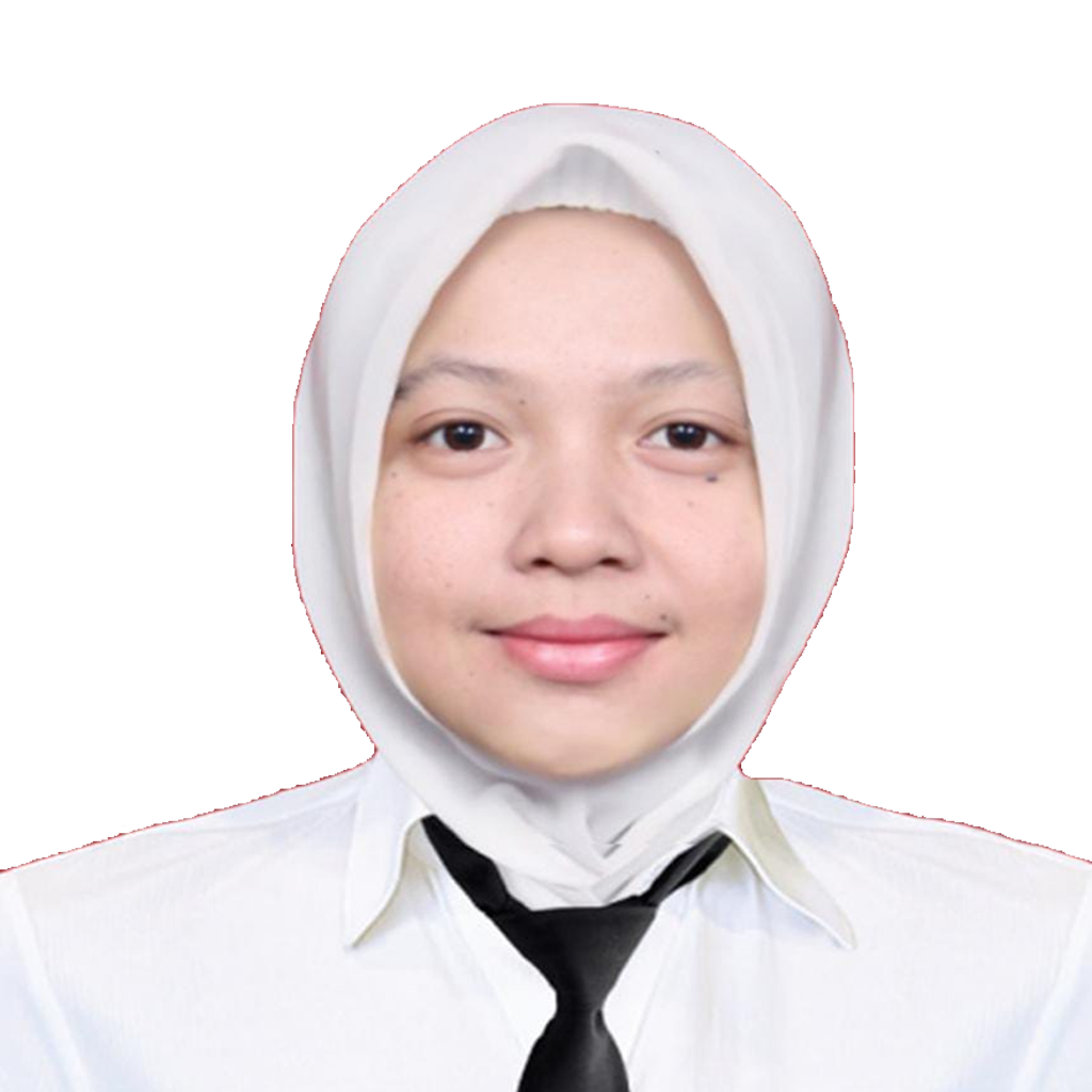 Arvina Meyzilia, S.Pd