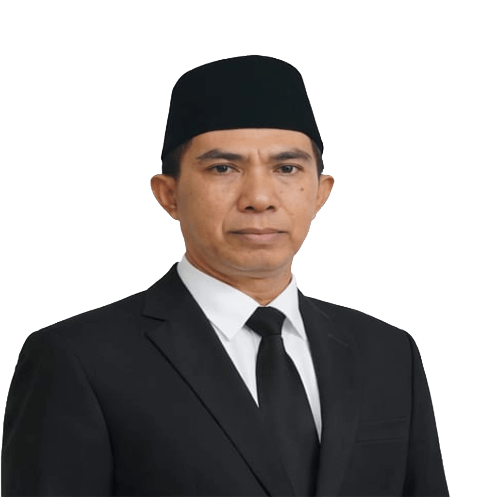 SUHARNO S.Ag, M.H