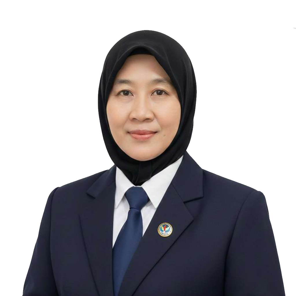 Fadhliah, S.Si. M.Pd