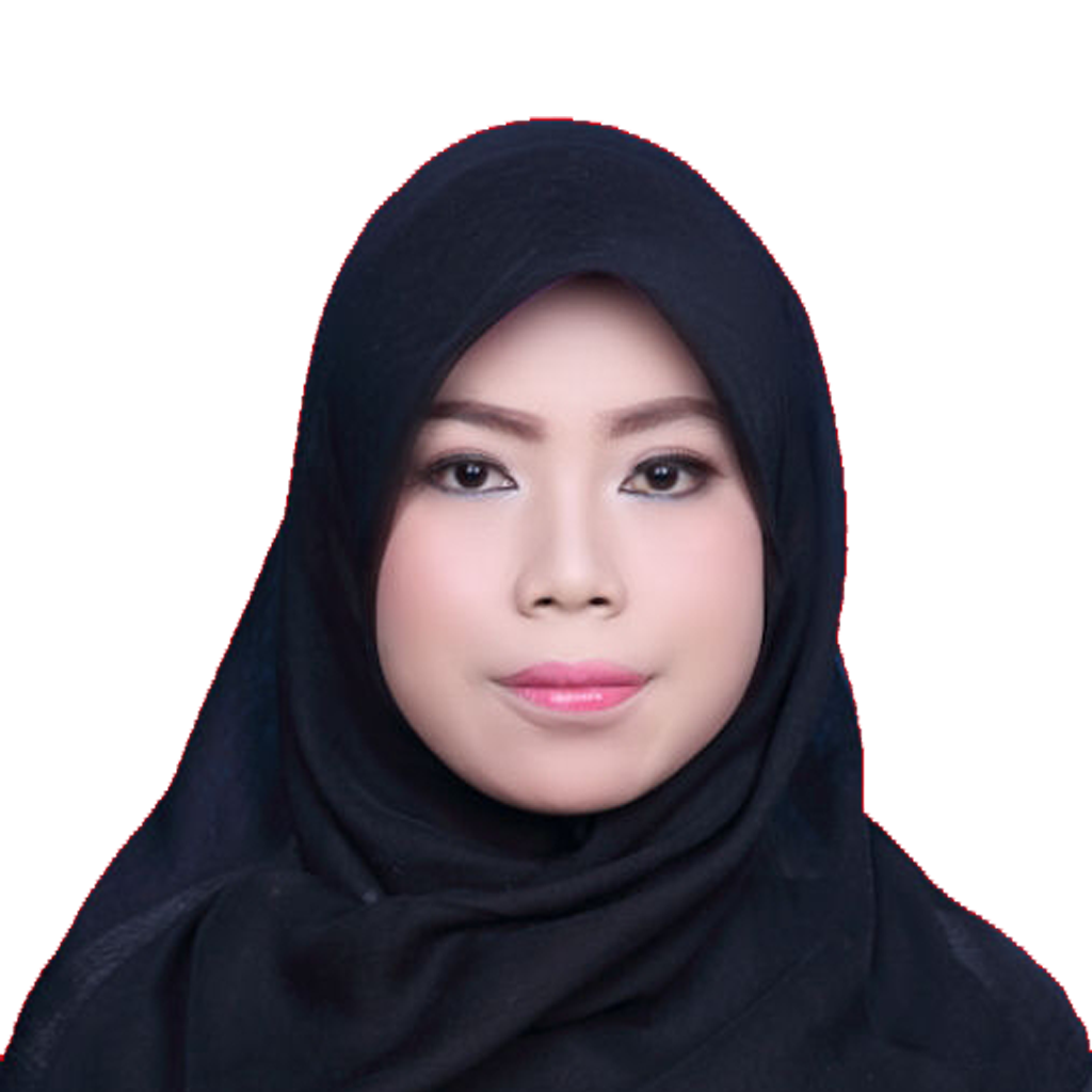 Fitri Indaswari Oktavia, S.Si