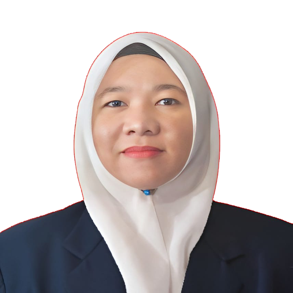 Chardina Sari, S.Si