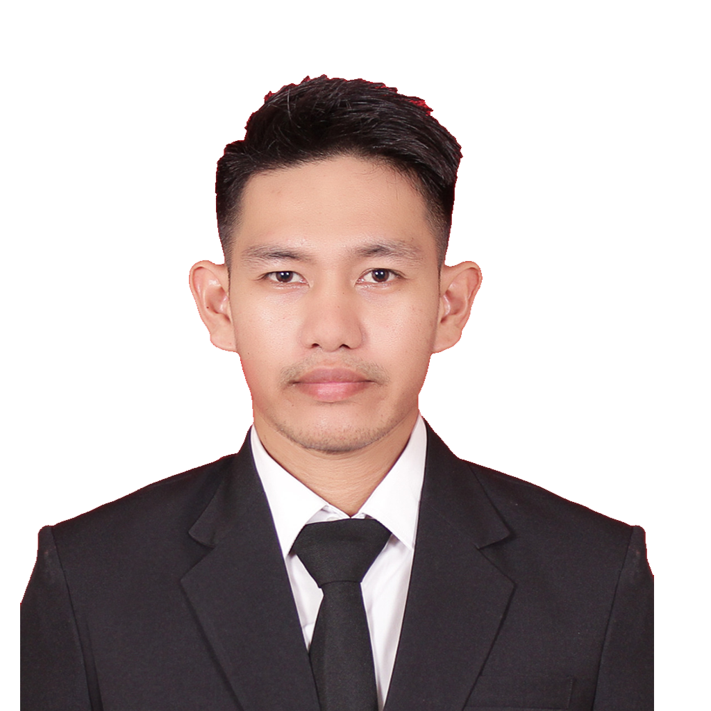 Rhamat Charles, S.I.Pust