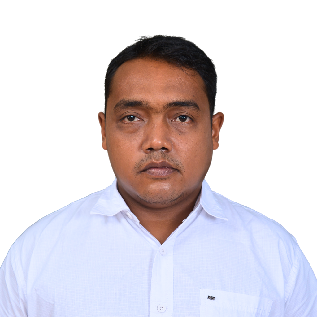 Ryan Bagus Sadewo, S.Pd., Gr