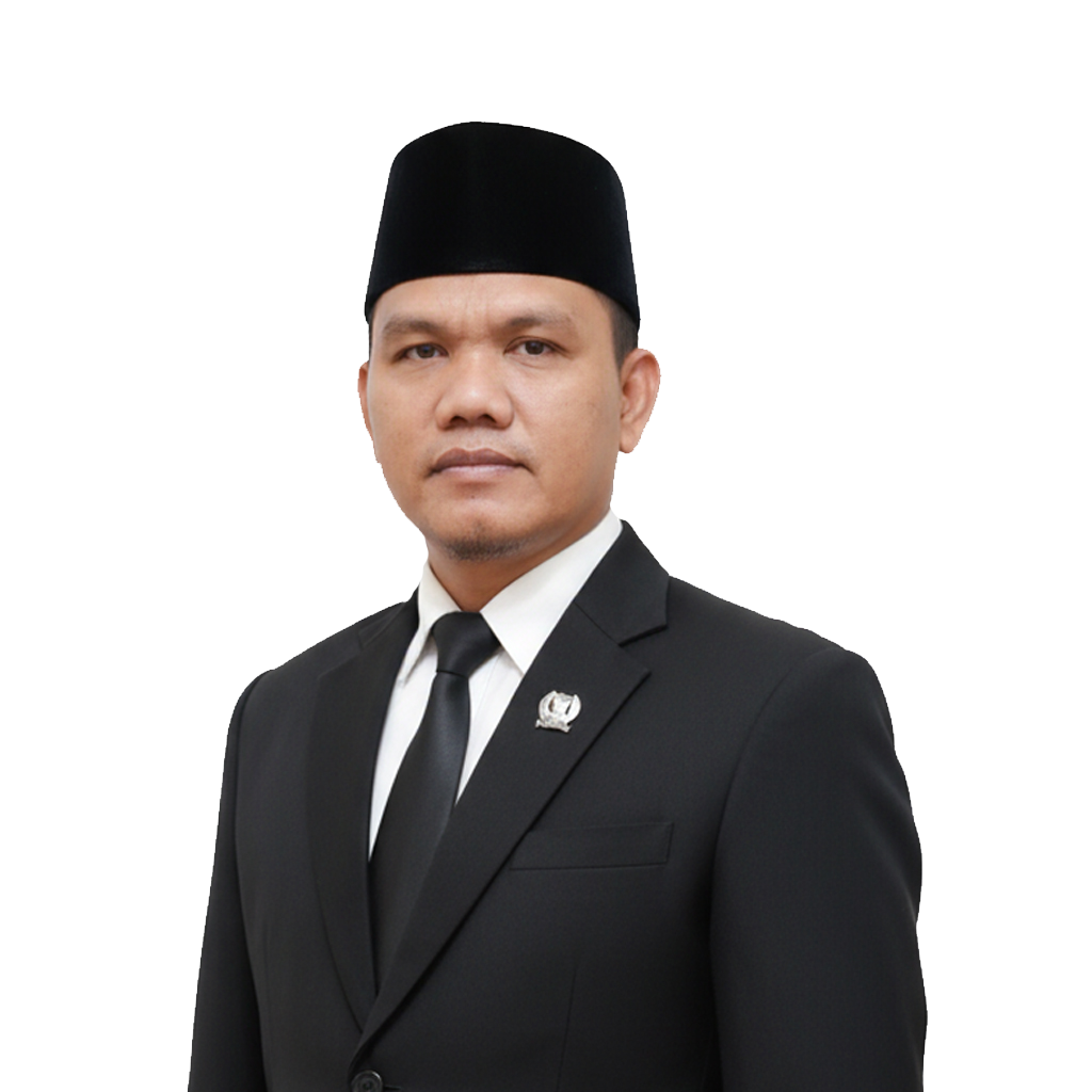 Aris Rosman,S.IP