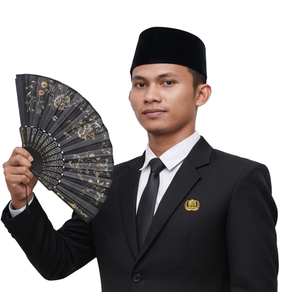 Nuryadi, S.Pd