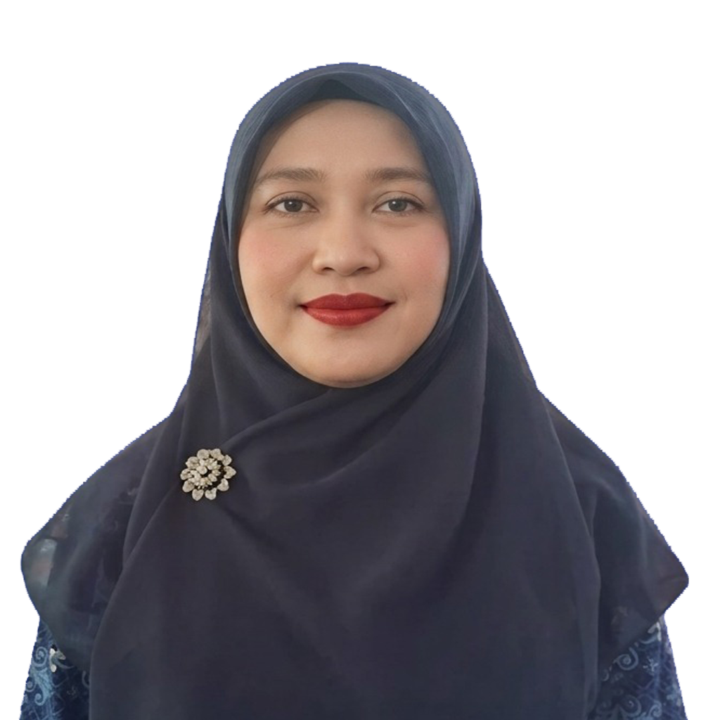 Ika Purwandani, S.Pd
