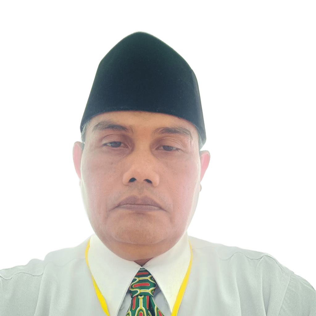 Amsuri, S.Pd., M.Sc