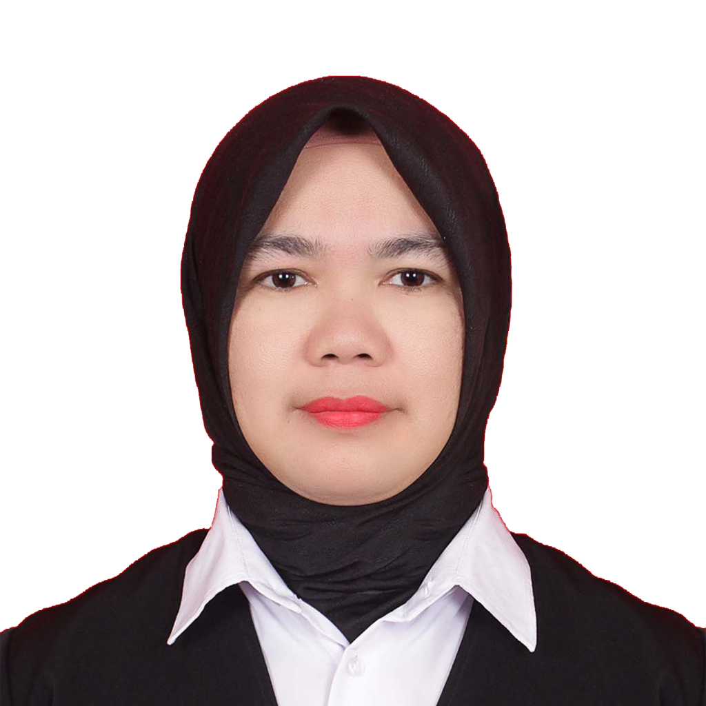 Rodiyah Tammardiyah Siregar, S.Pd