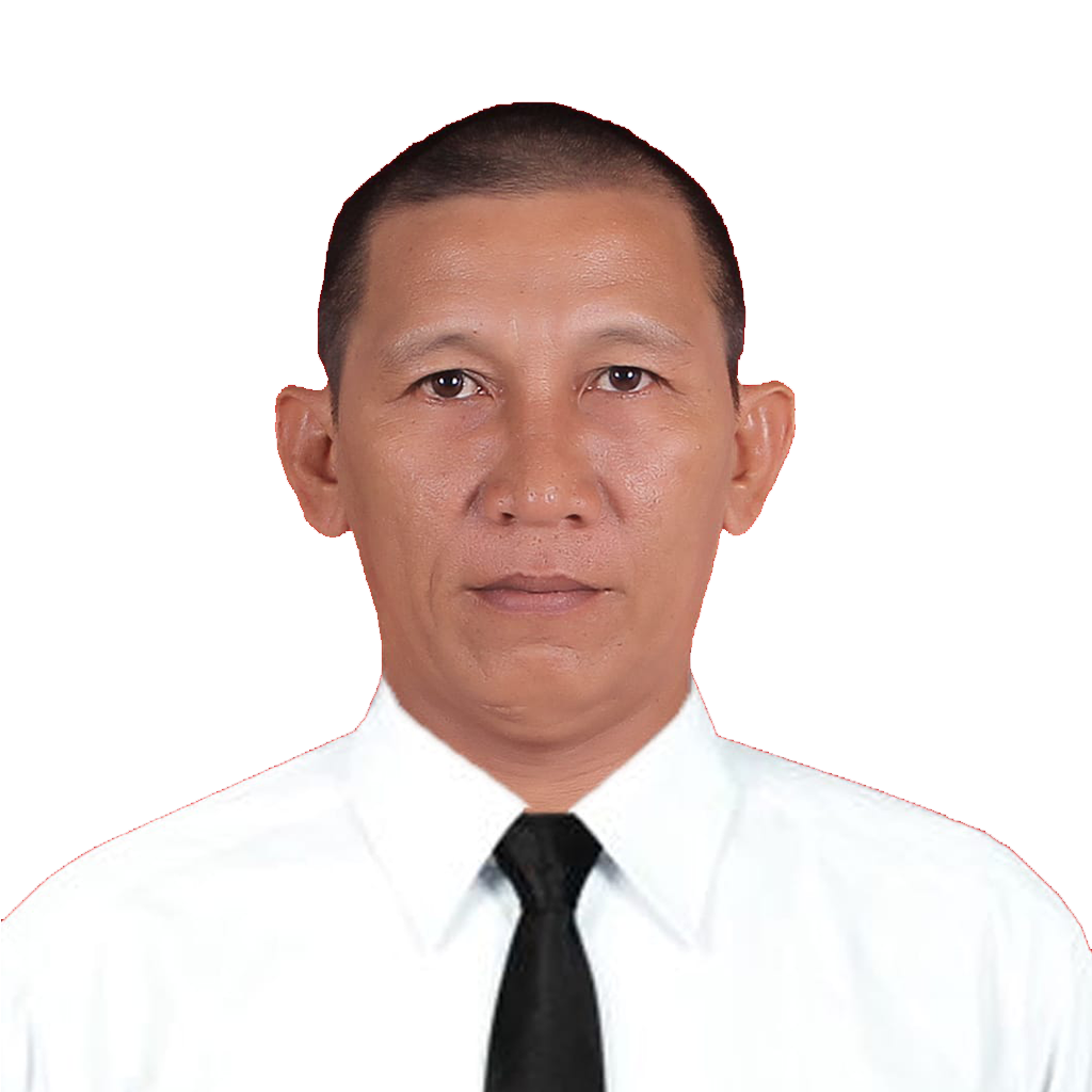 Ghalib Mekakau,S.Hi