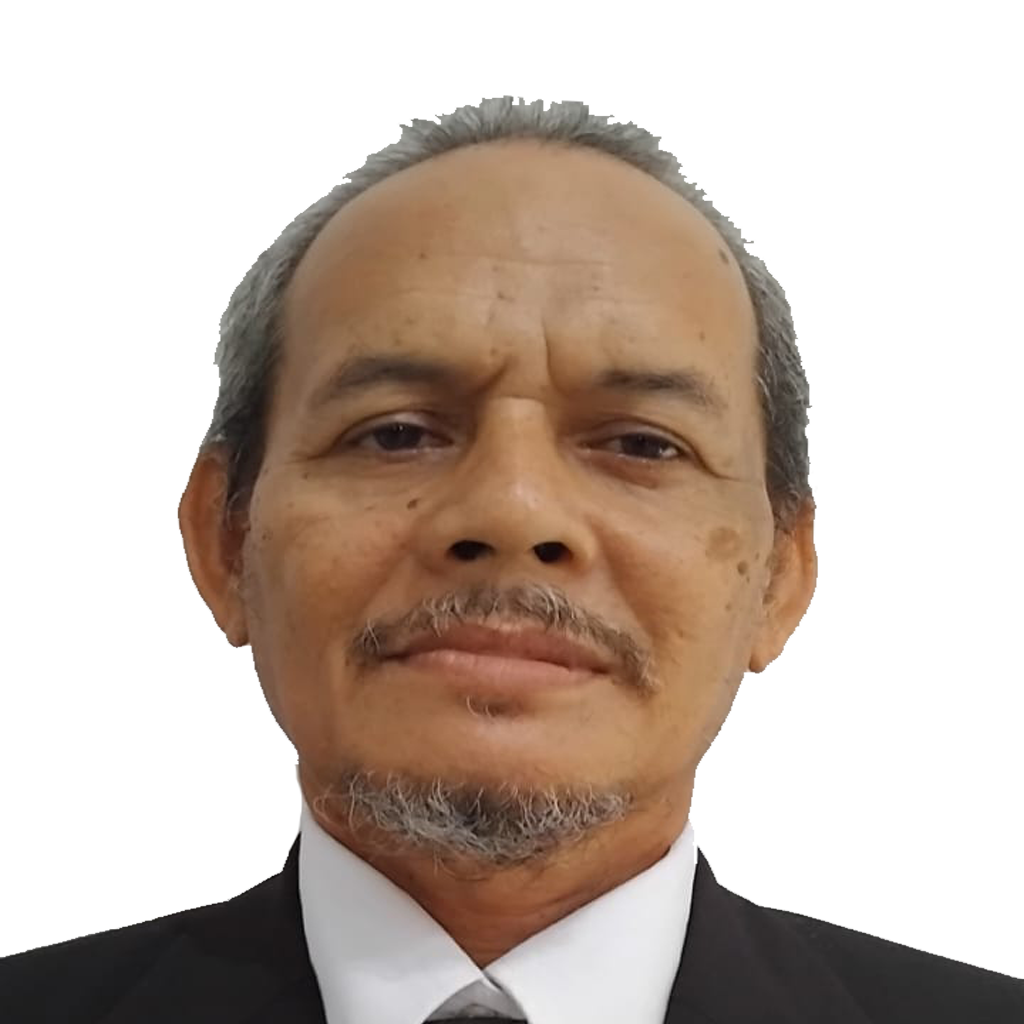 Drs. Taufik, M.Pd