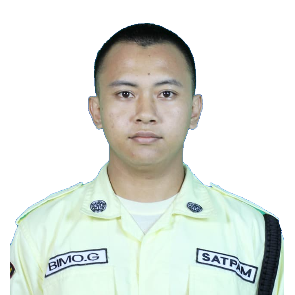 Bimo Guntoro