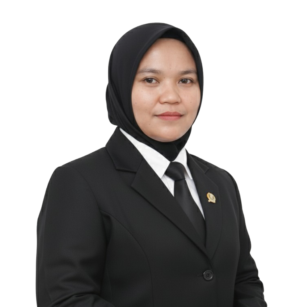 Utama Dewi Maya Sari, S.Pd