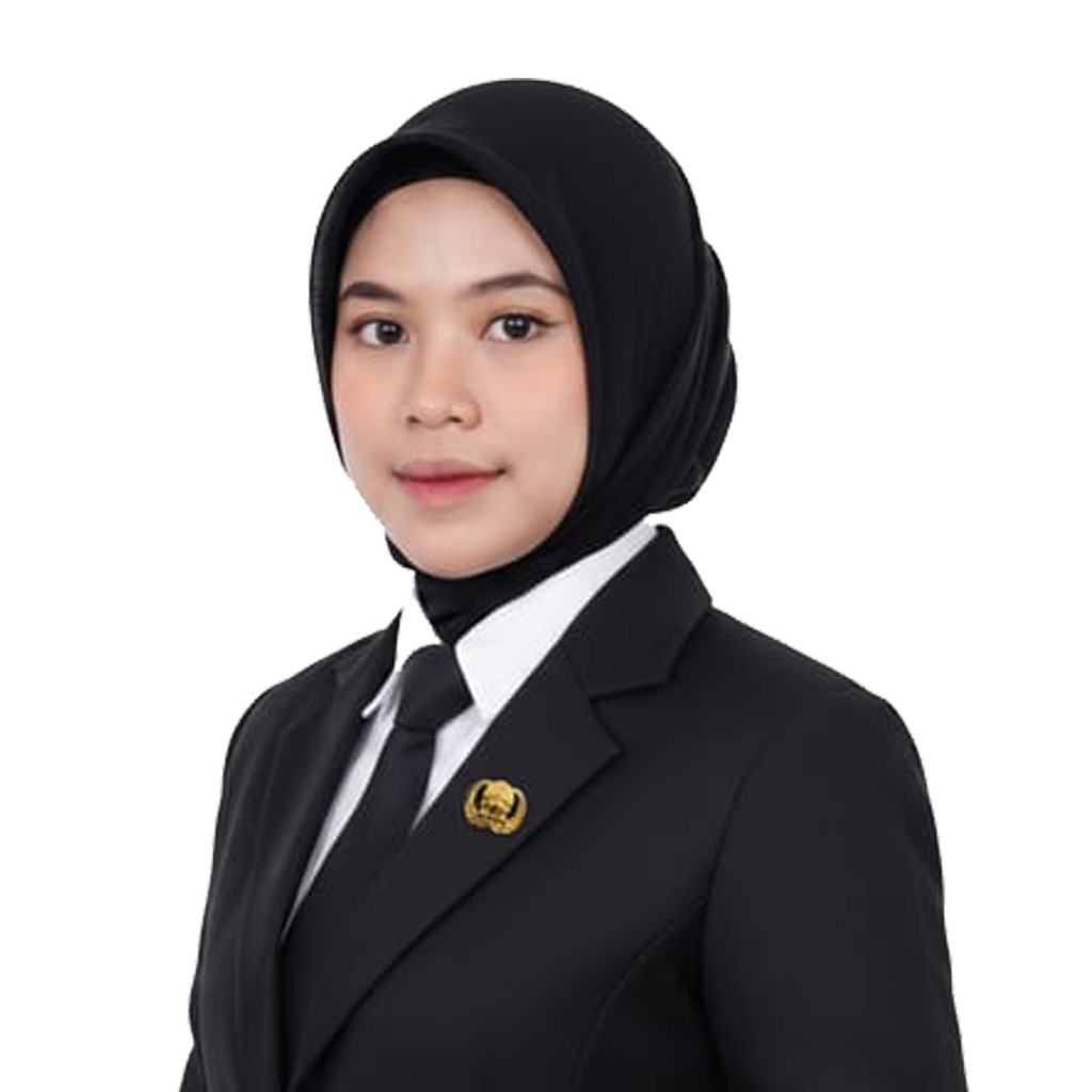Riska Rahmasari, S.Pd
