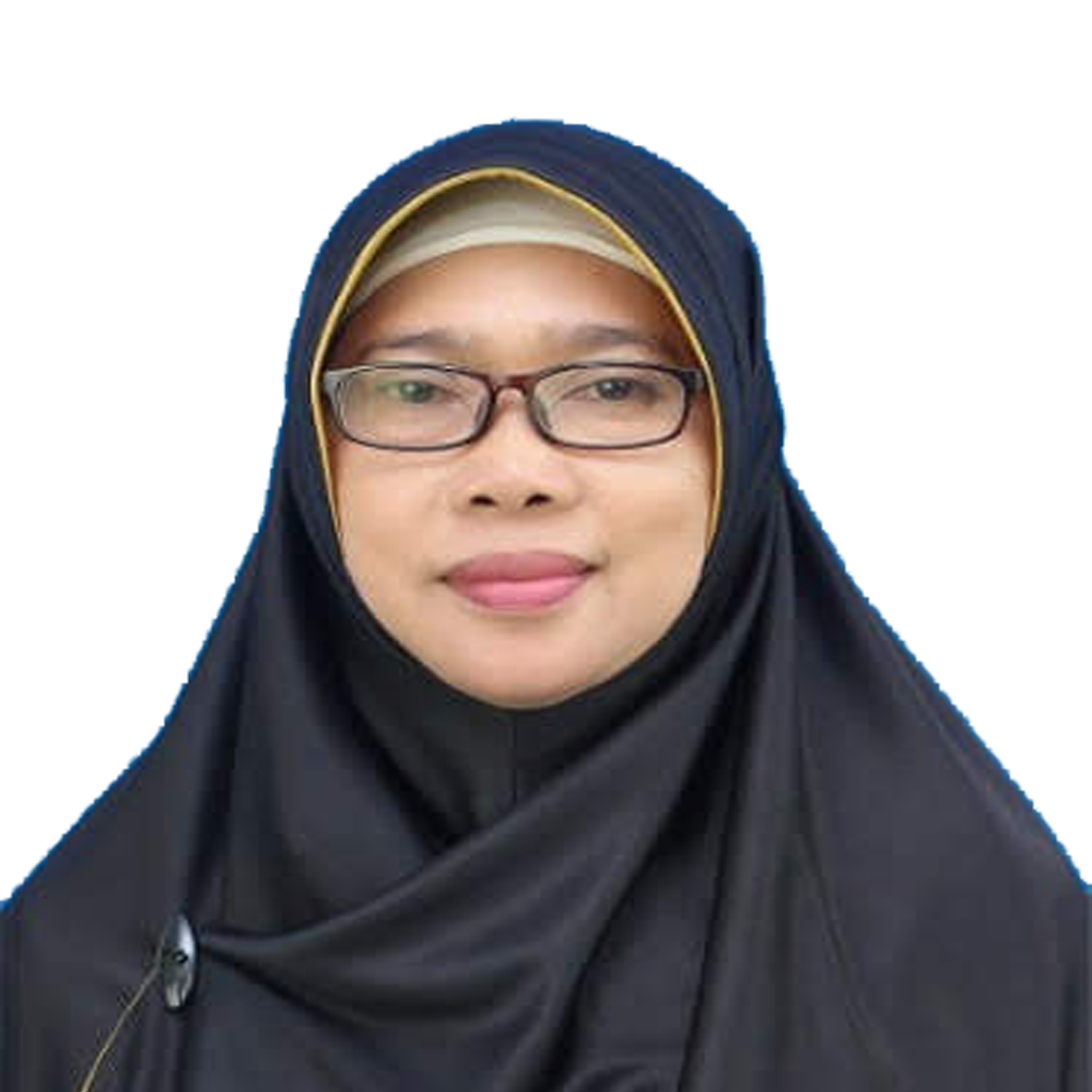 Dra. Sugiah