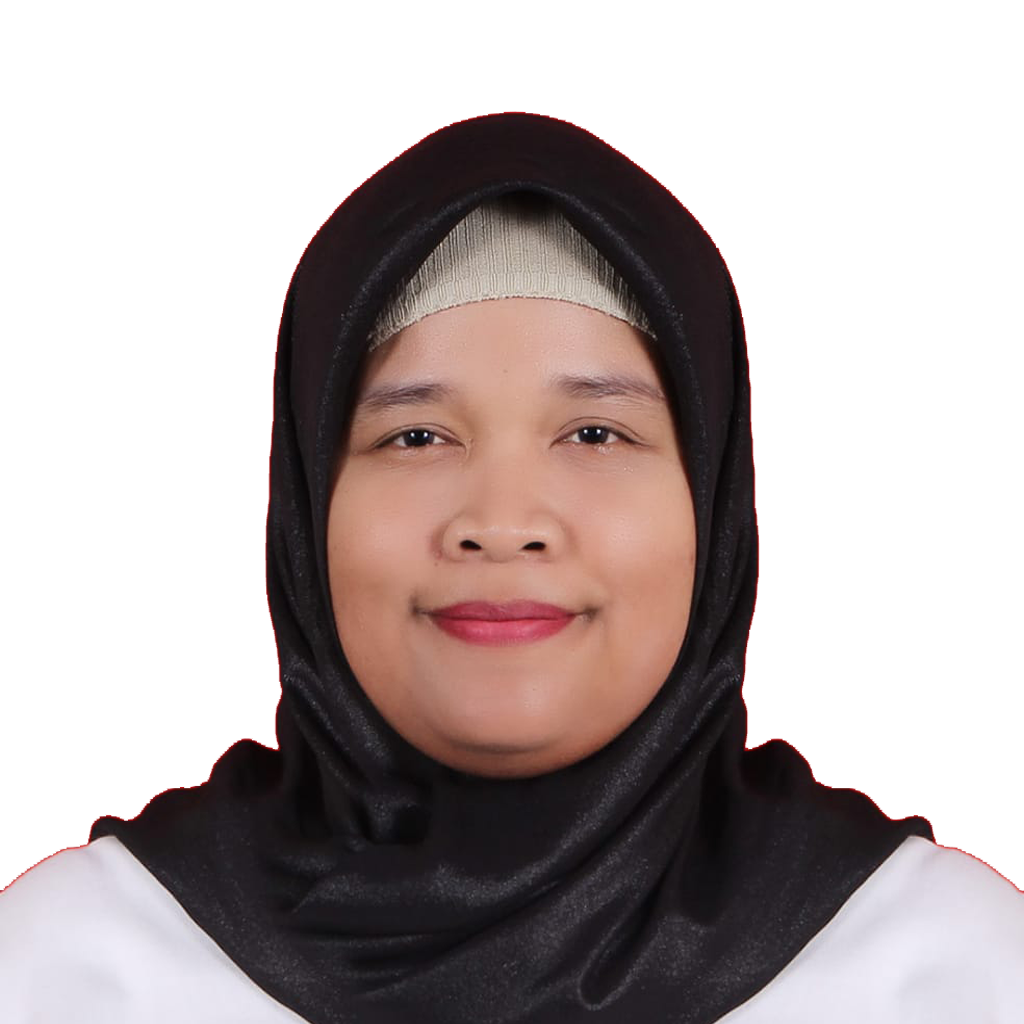 Nenie Prastyaningrum, S.Pd