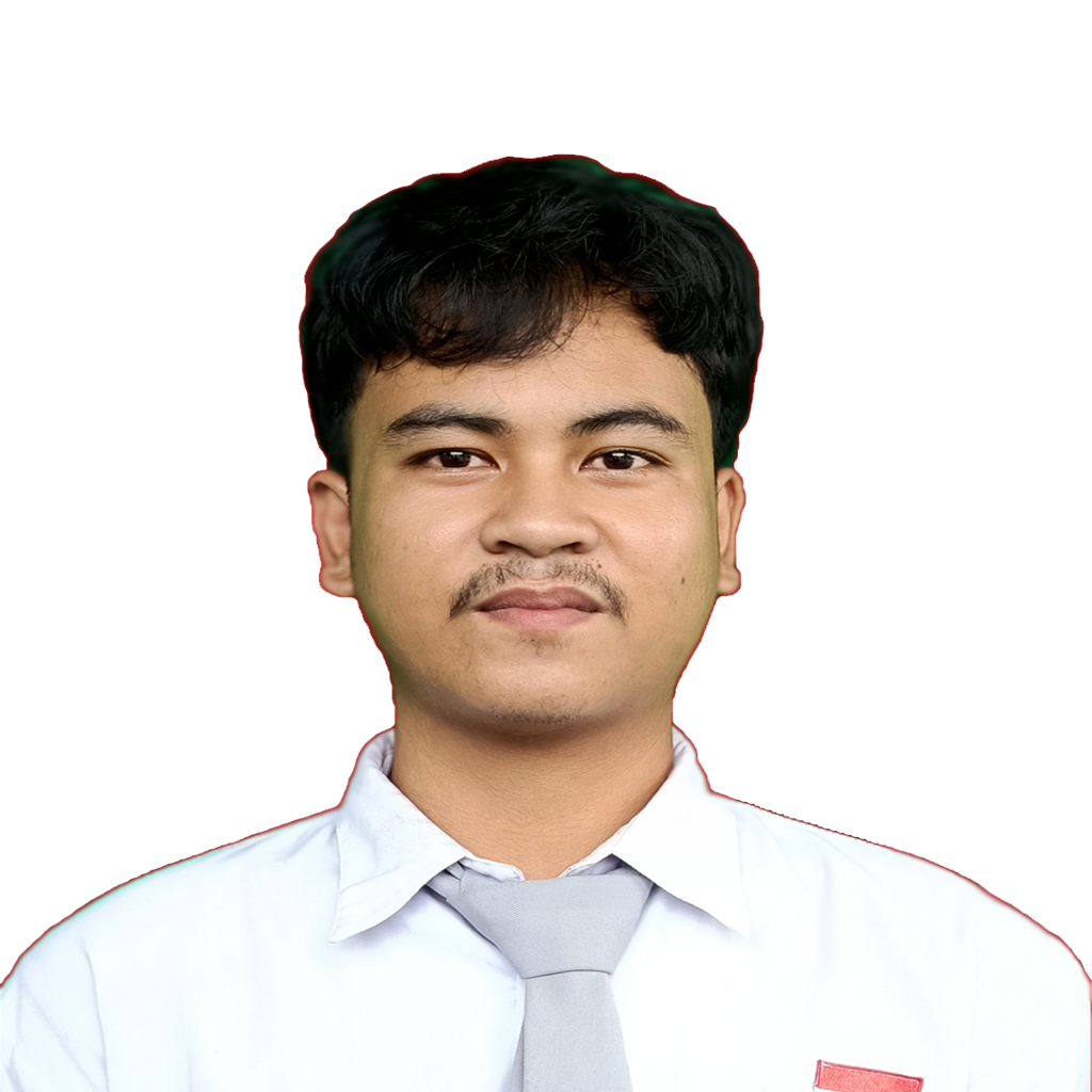 BAGUS LAMAI SAPUTRA
