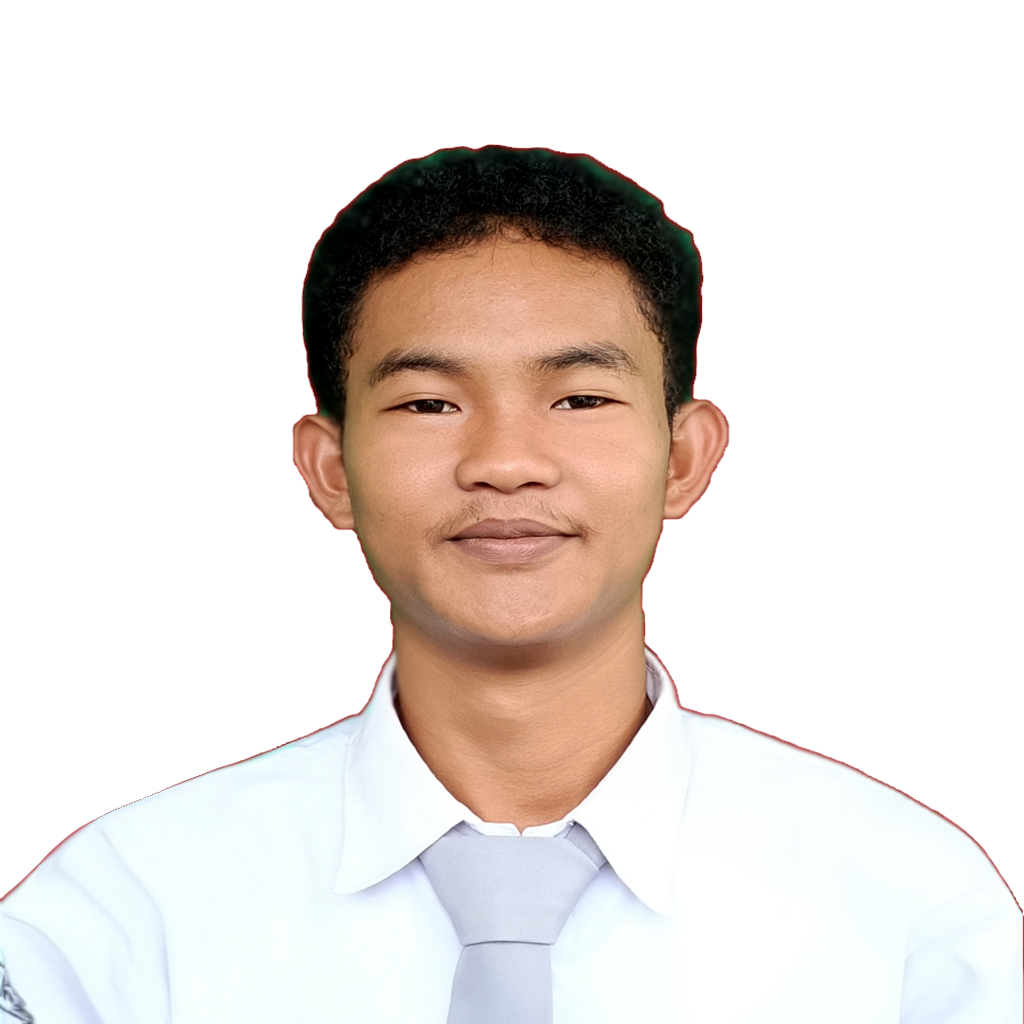 TENGKU RAIHAN FADHLURROHMAN