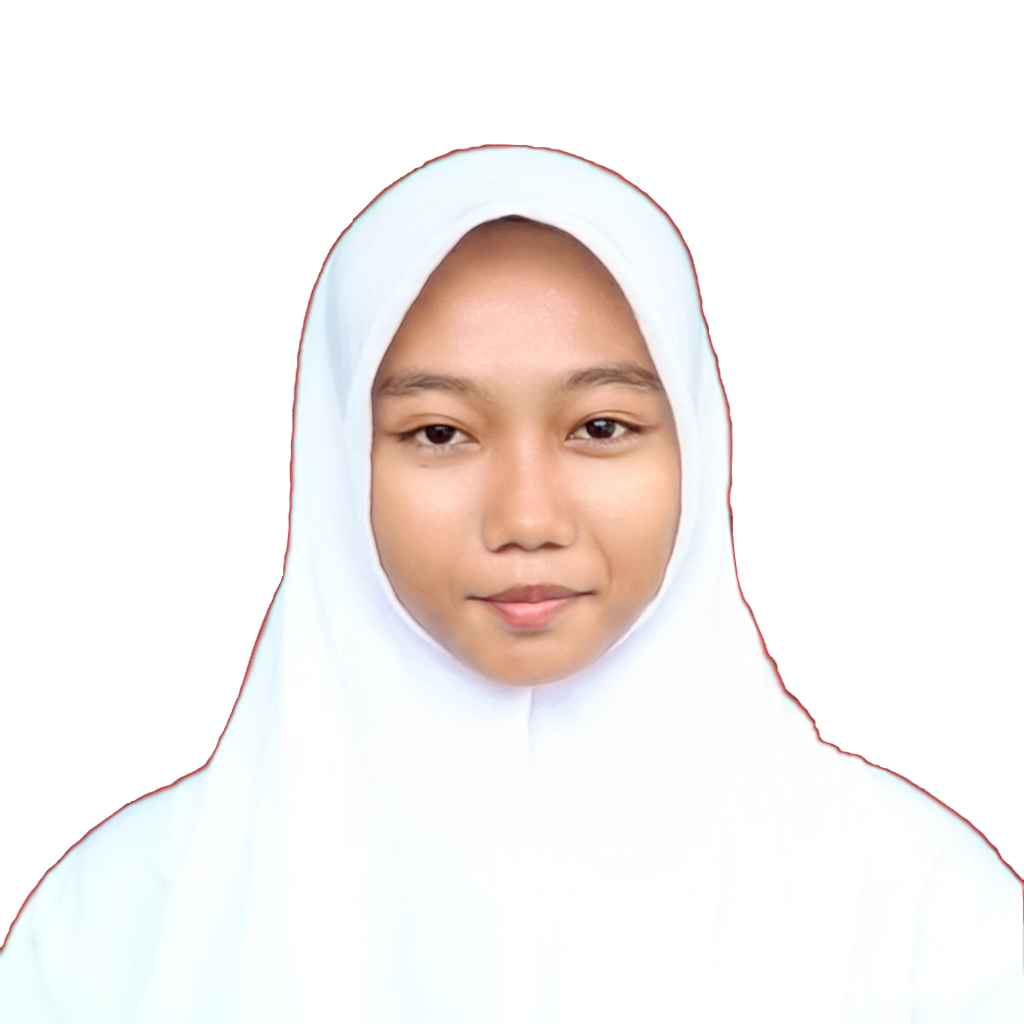 SARAH SINTIA BELA