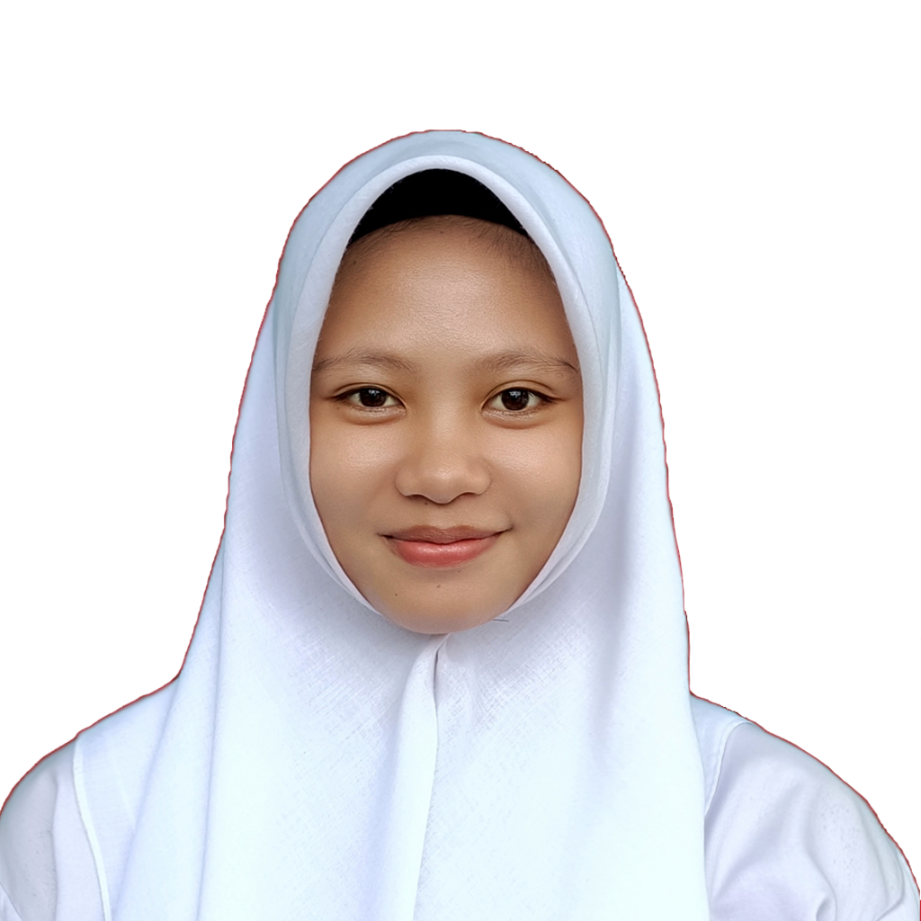 HAFIZIA MAULIDYA