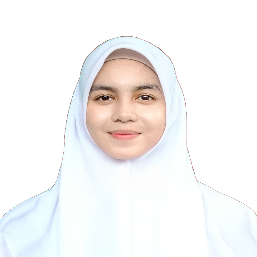 NAZHIFA SALSABILA