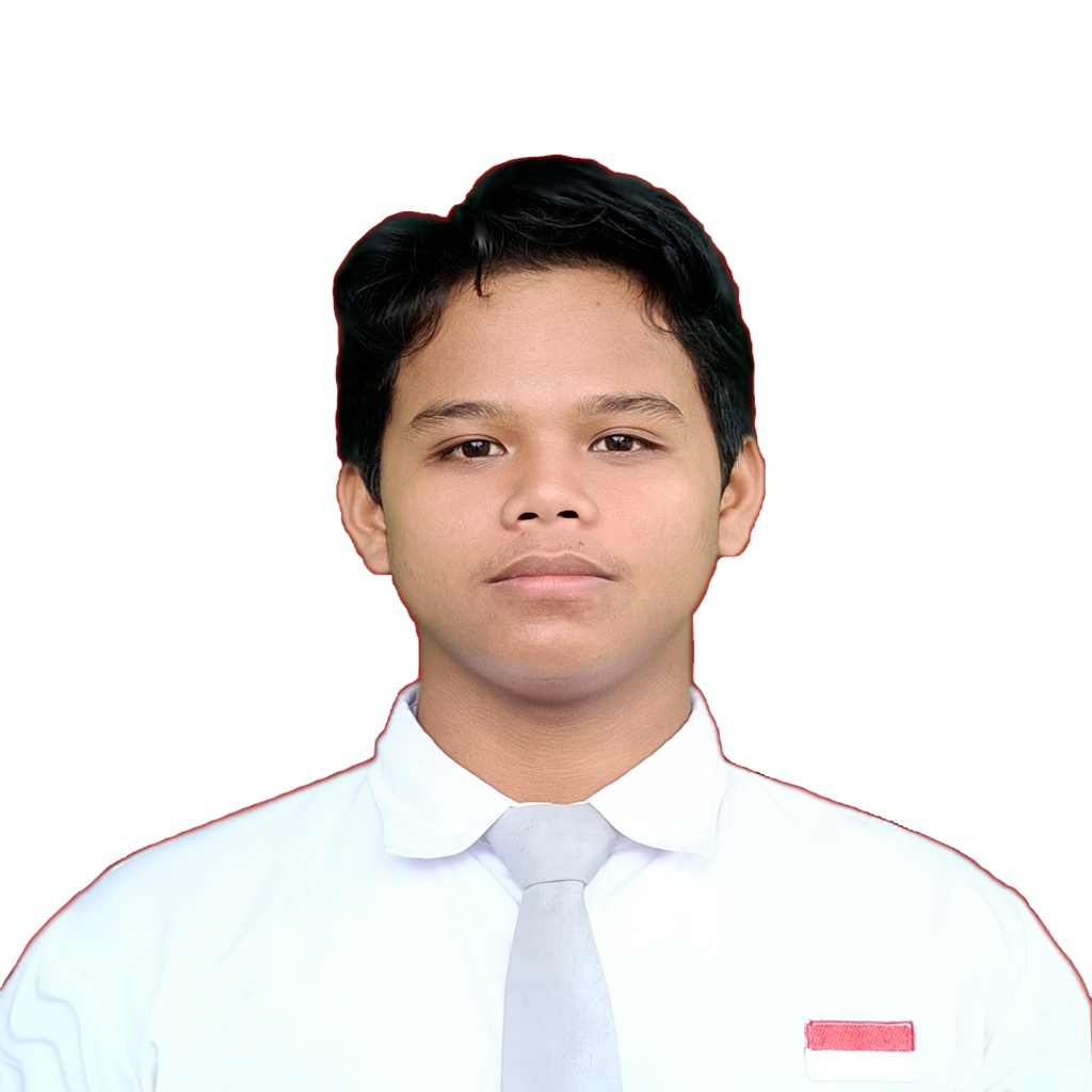 RAUUF NADHAFA