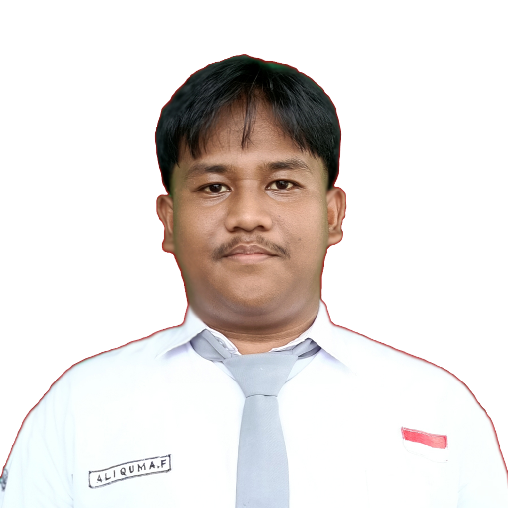 AHMAD LIQUMAFAADILLAH