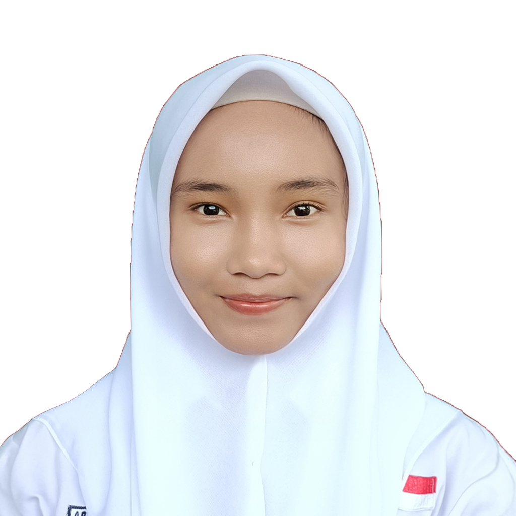 AFIFAH AZ ZAHRA