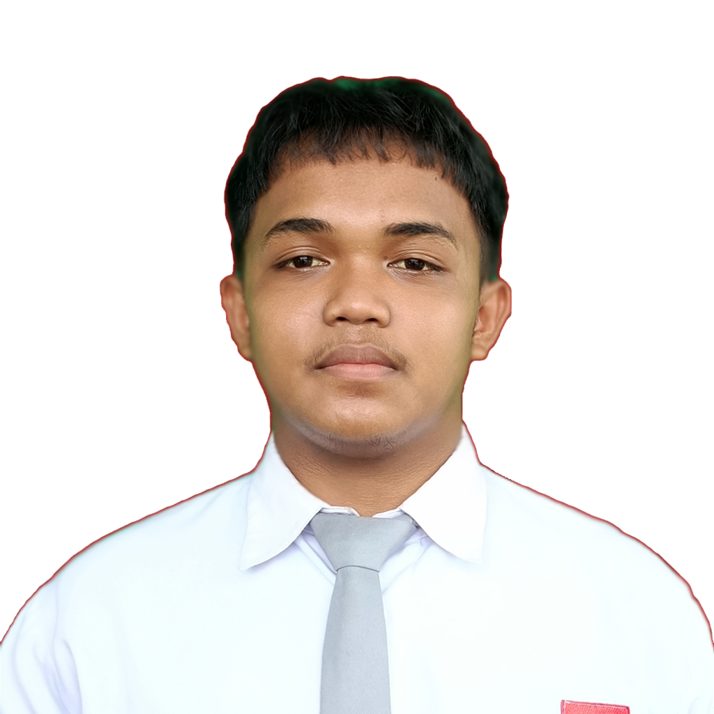 AHMAD FITRA
