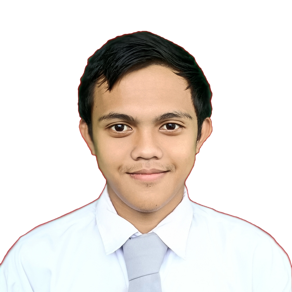 ROYYAN KRISNA VIRZI