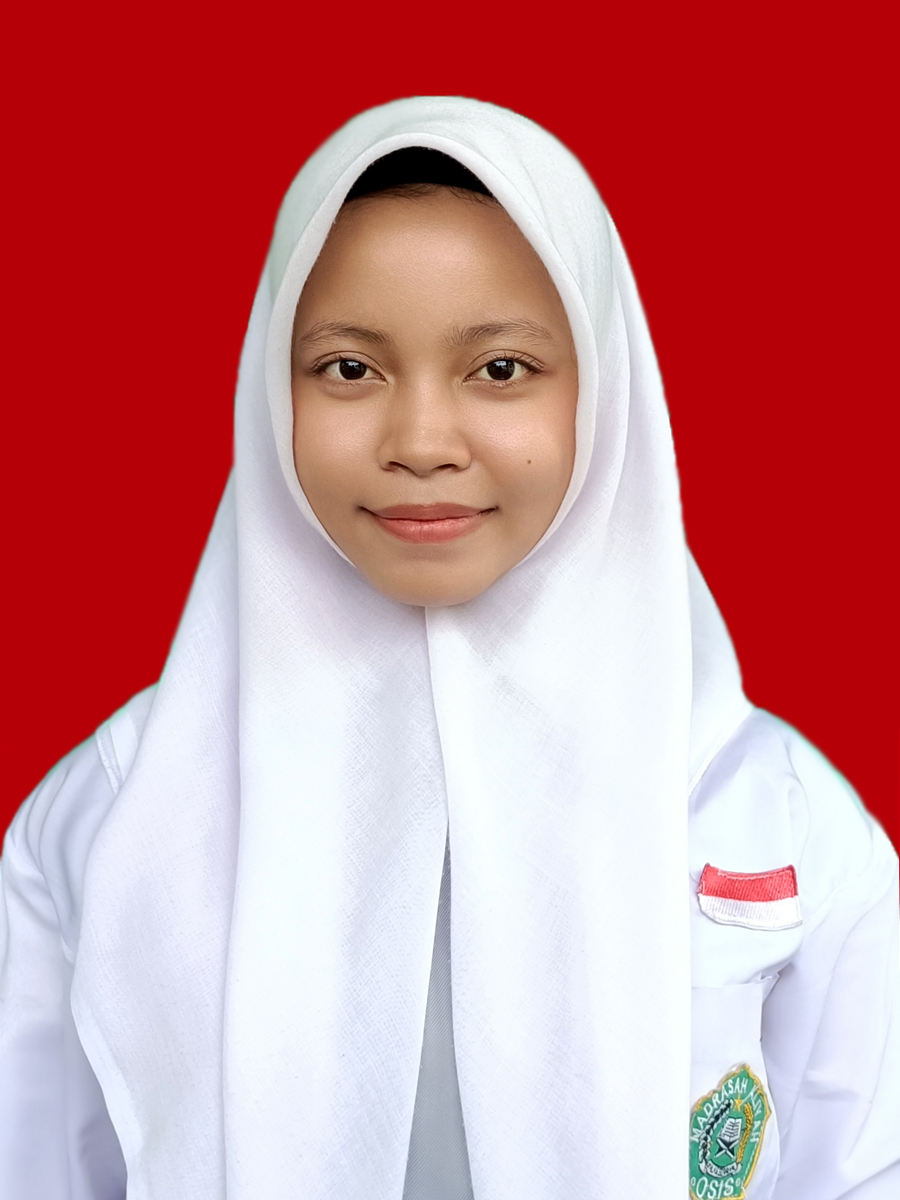 AISYAH UMMU SALAMAH