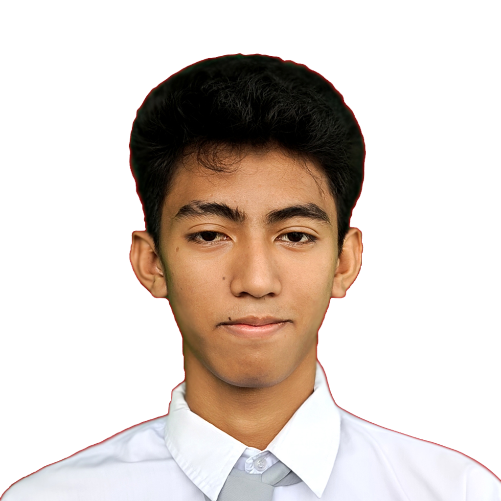 ANDI FATIH MUHADZDZIB