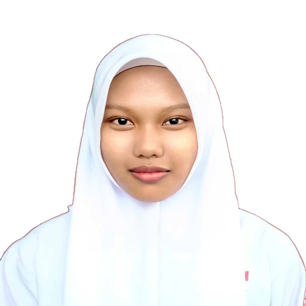 ANNISA JIHAN AL MAQFIRO