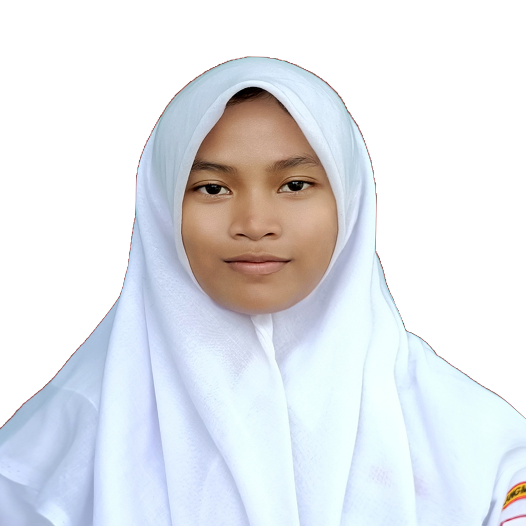 TALITHA ATHIFAH
