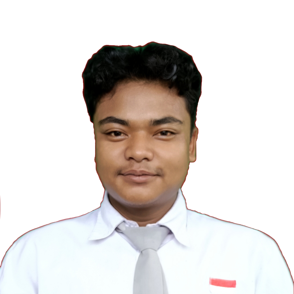 EVAN PRATAMA