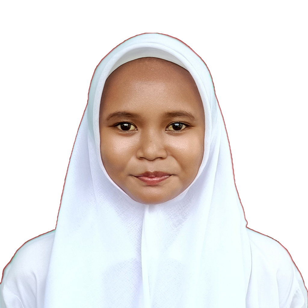 FILIA SHAFIRA