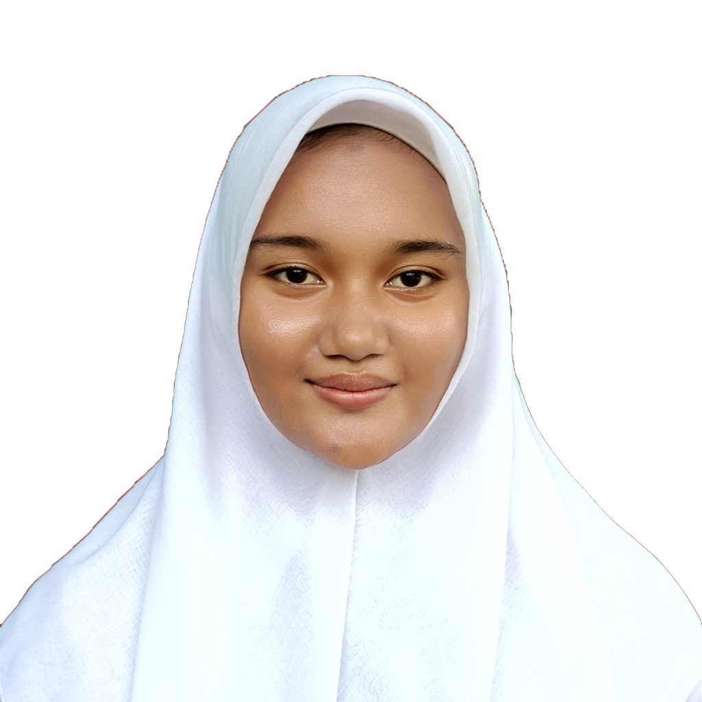 AZZAHRA QONITA