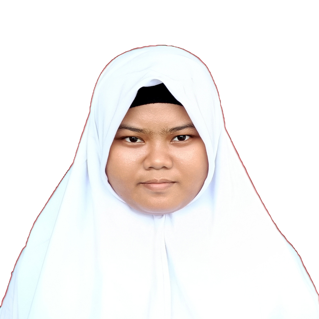 SALMA ARSITA