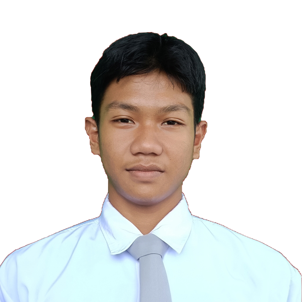 REHAN MARIKH AL IQBAL