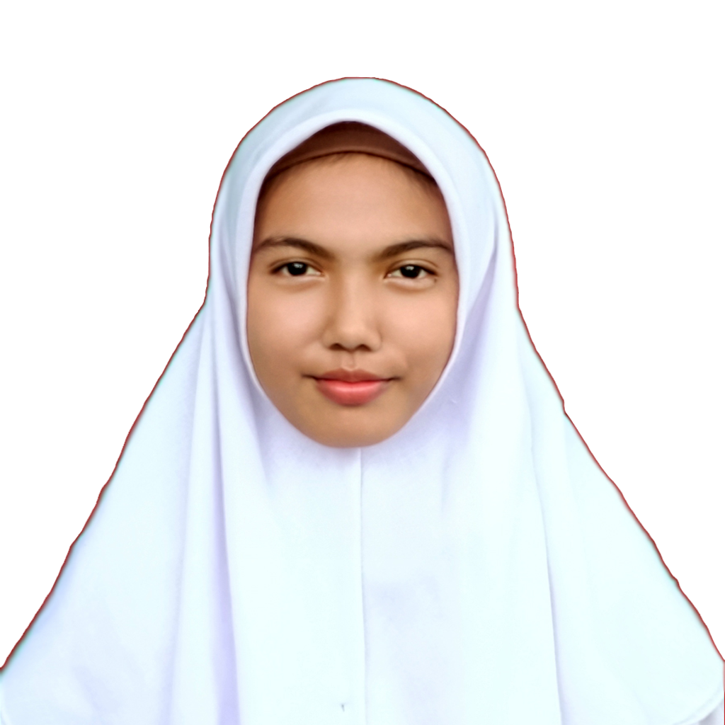 SEPTIA GHESSA RAMADHANI
