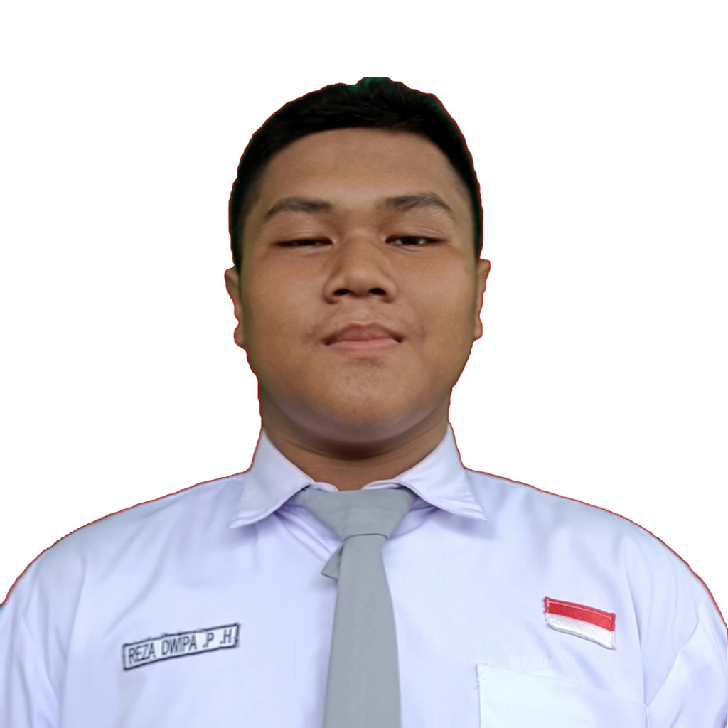 REZA DWIPHA PUTRA HUTAMA
