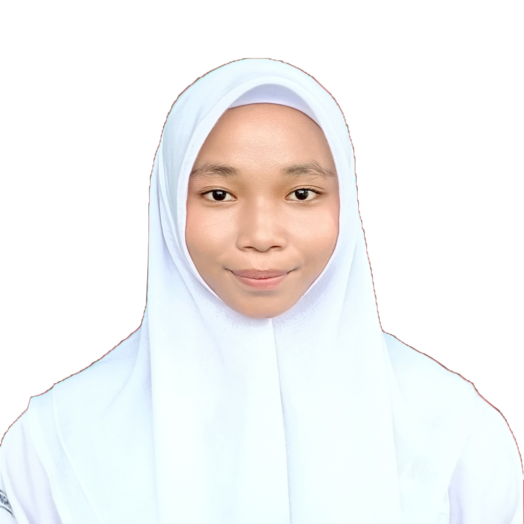 ZAHRA ULHUSNA
