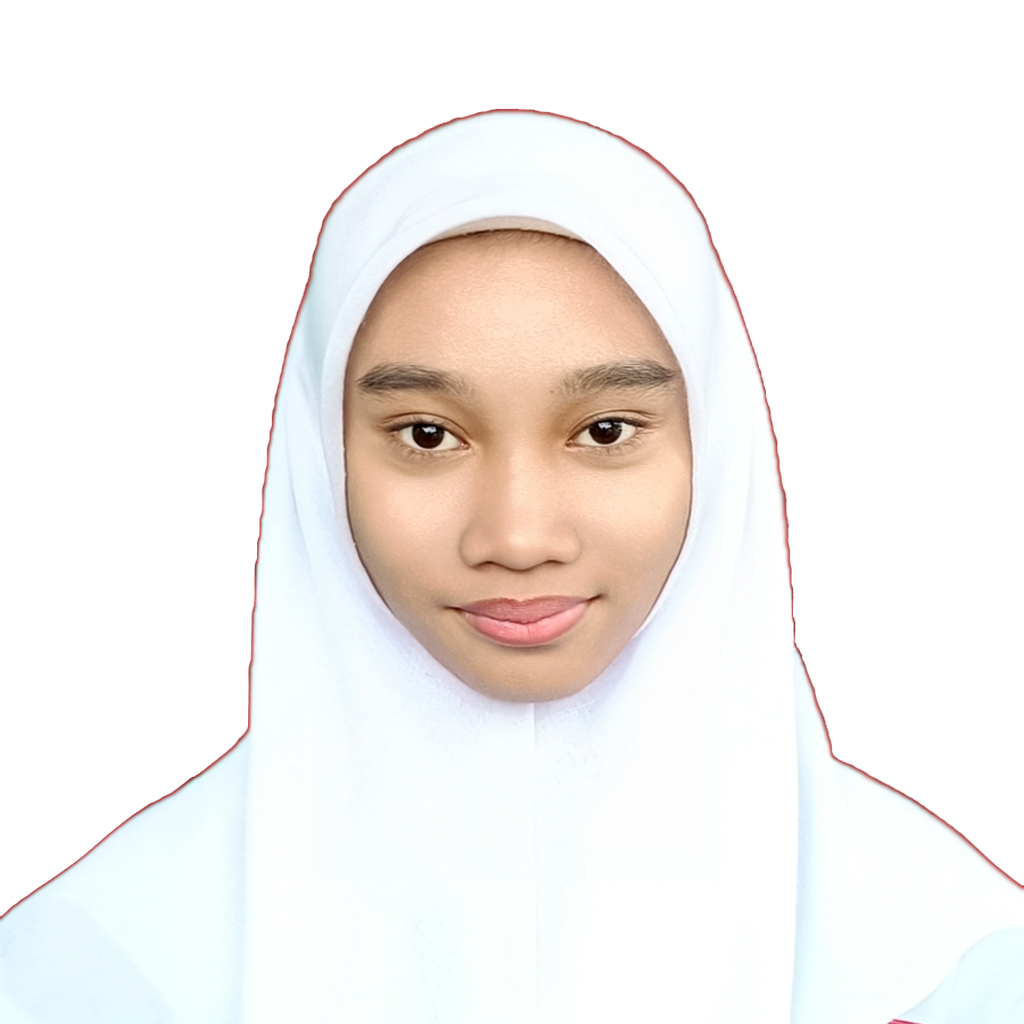 ASH SYIFA
