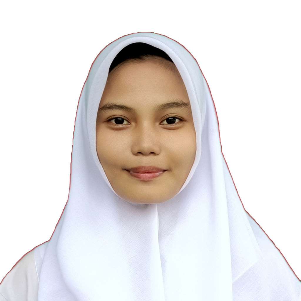 ZELIN ANGGRAENI