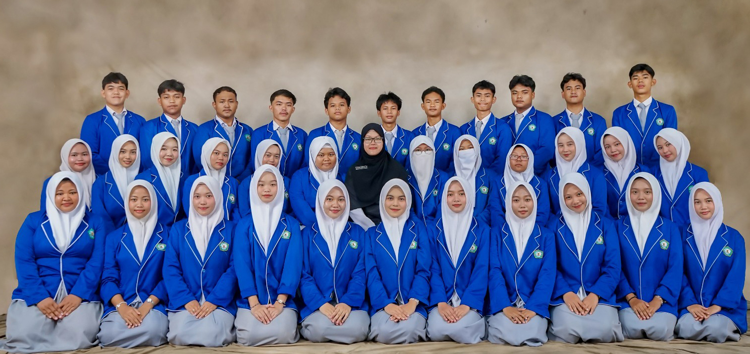 XII E